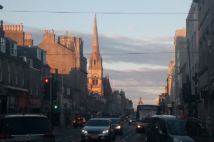 From oil wealth to green growth: Aberdeen’s challenge and opportunity